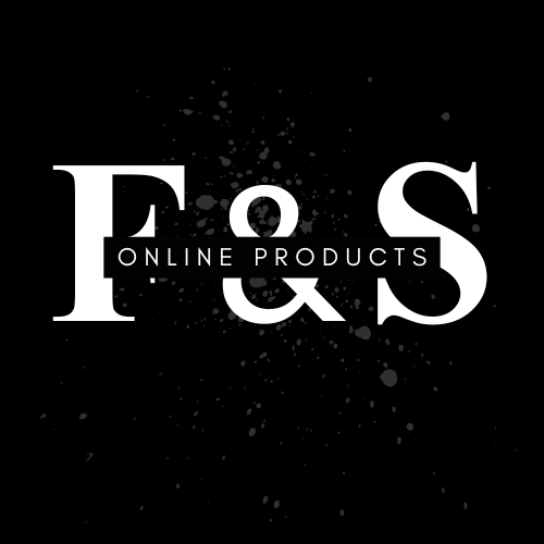 F&S Online Products